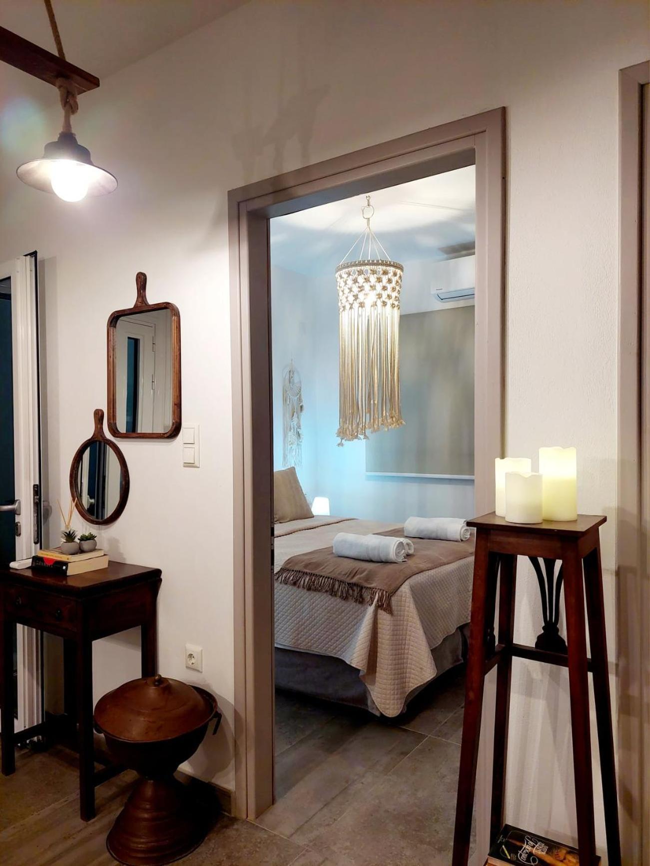 Maya Apartments, Modern And Convenient Apartments With Private Parking Skiathos Exterior photo