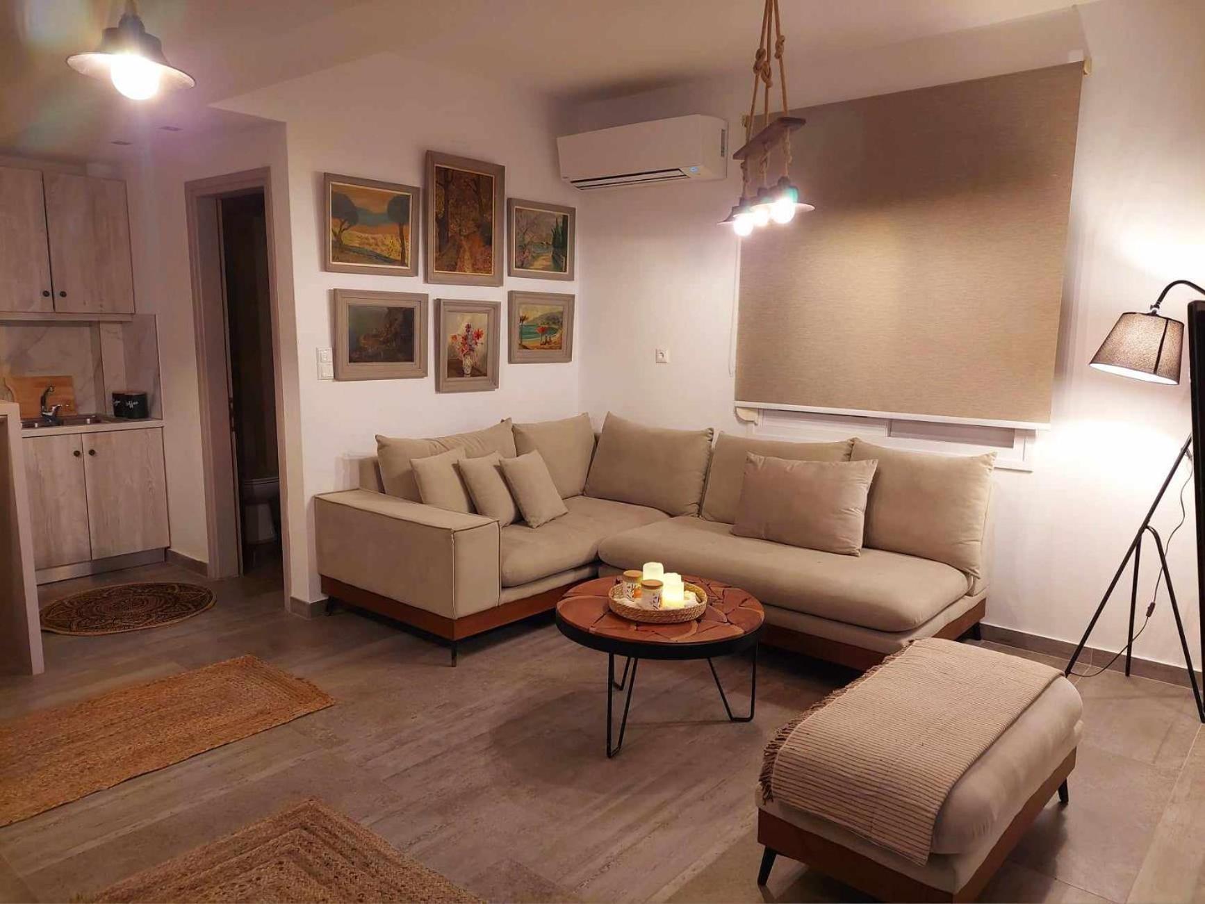 Maya Apartments, Modern And Convenient Apartments With Private Parking Skiathos Exterior photo