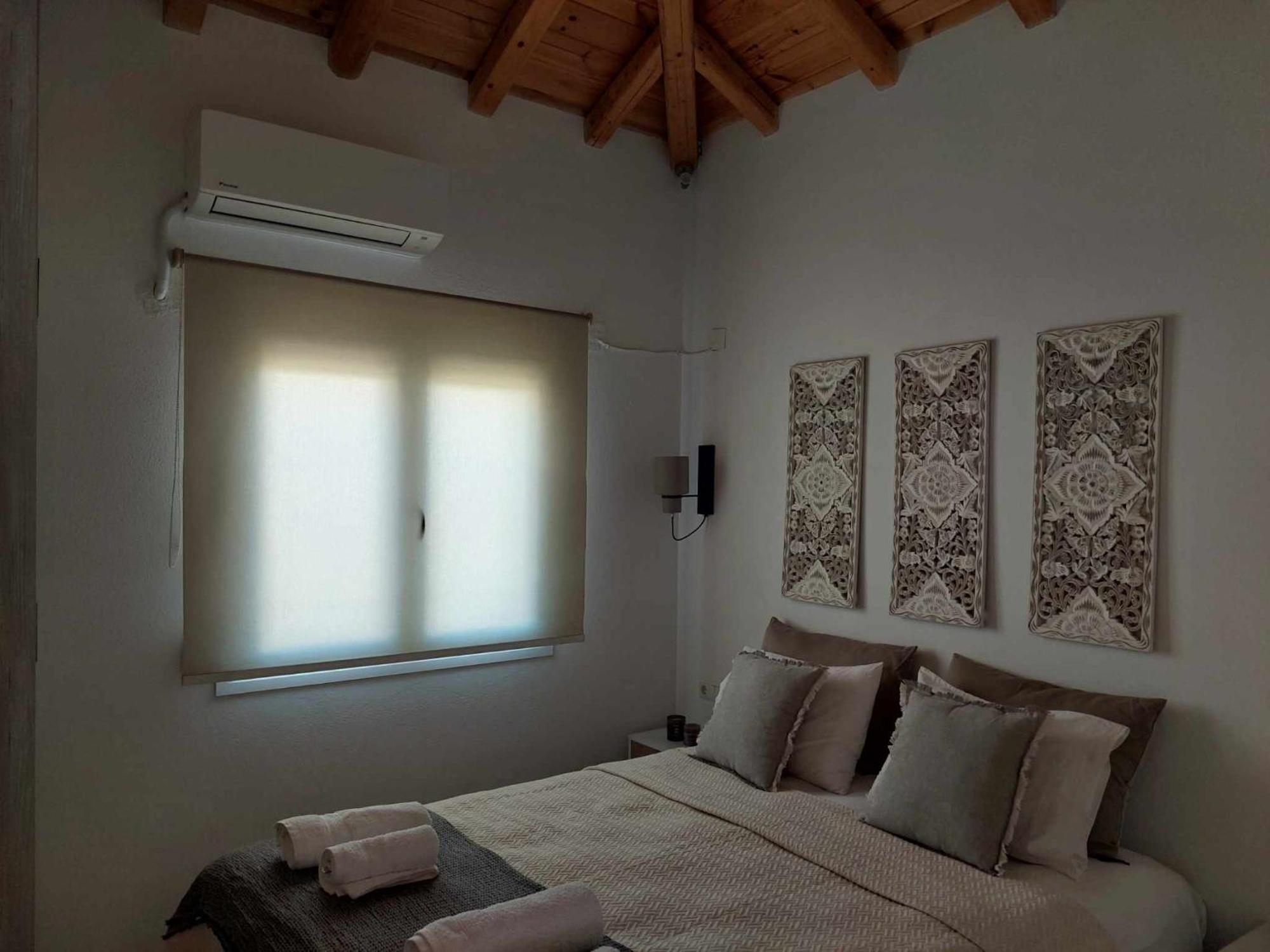 Maya Apartments, Modern And Convenient Apartments With Private Parking Skiathos Exterior photo