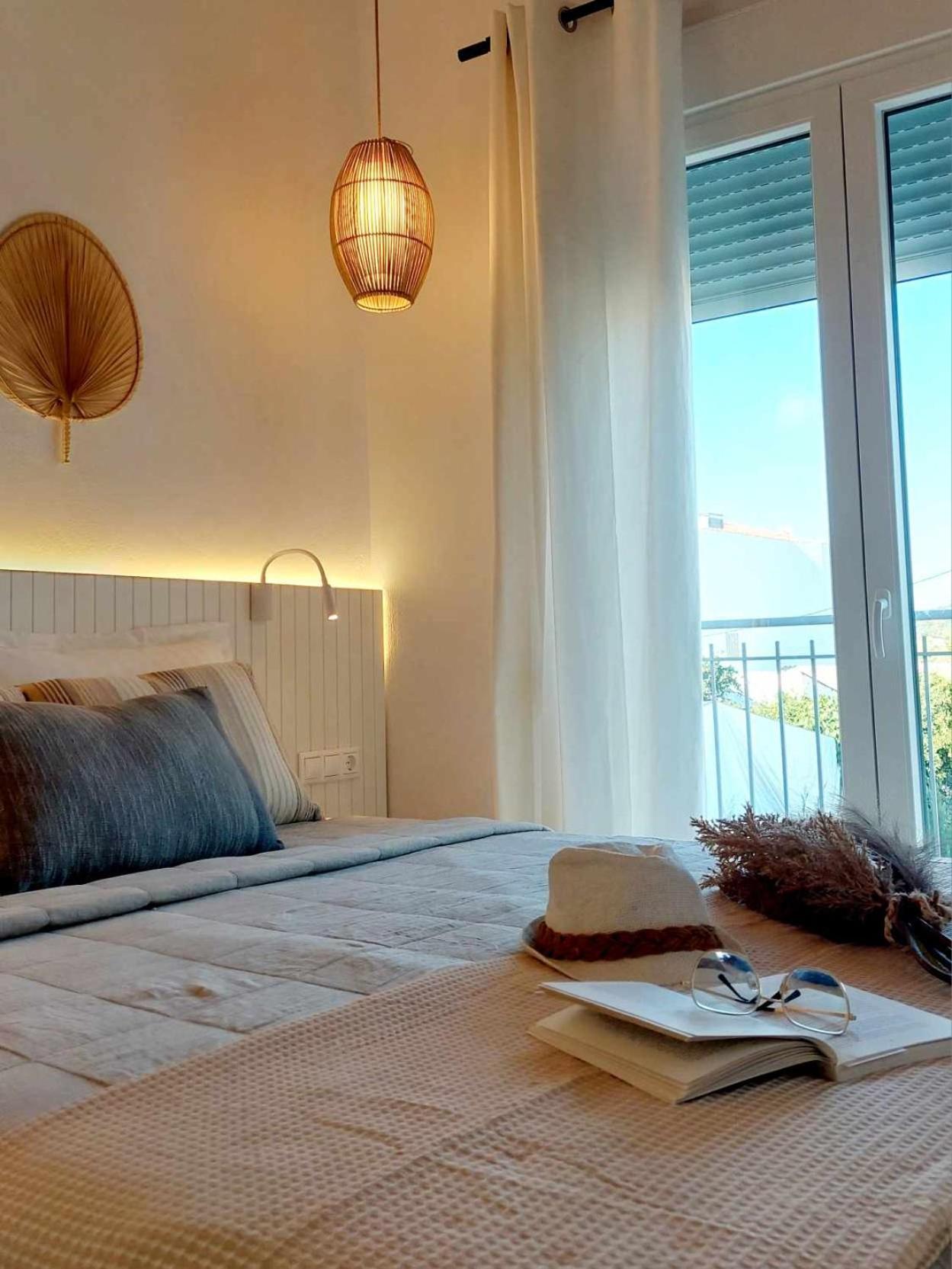 Maya Apartments, Modern And Convenient Apartments With Private Parking Skiathos Exterior photo