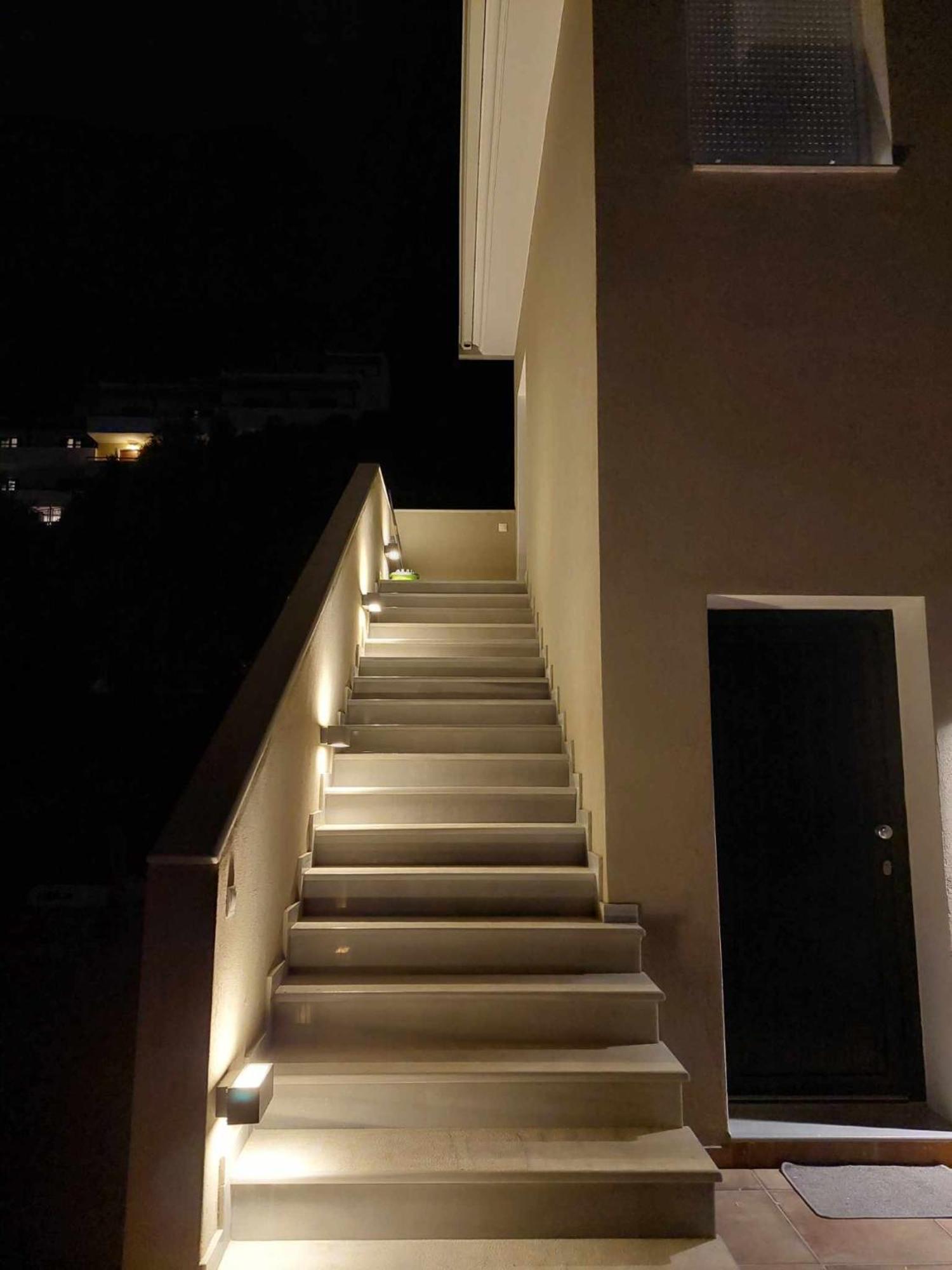 Maya Apartments, Modern And Convenient Apartments With Private Parking Skiathos Exterior photo