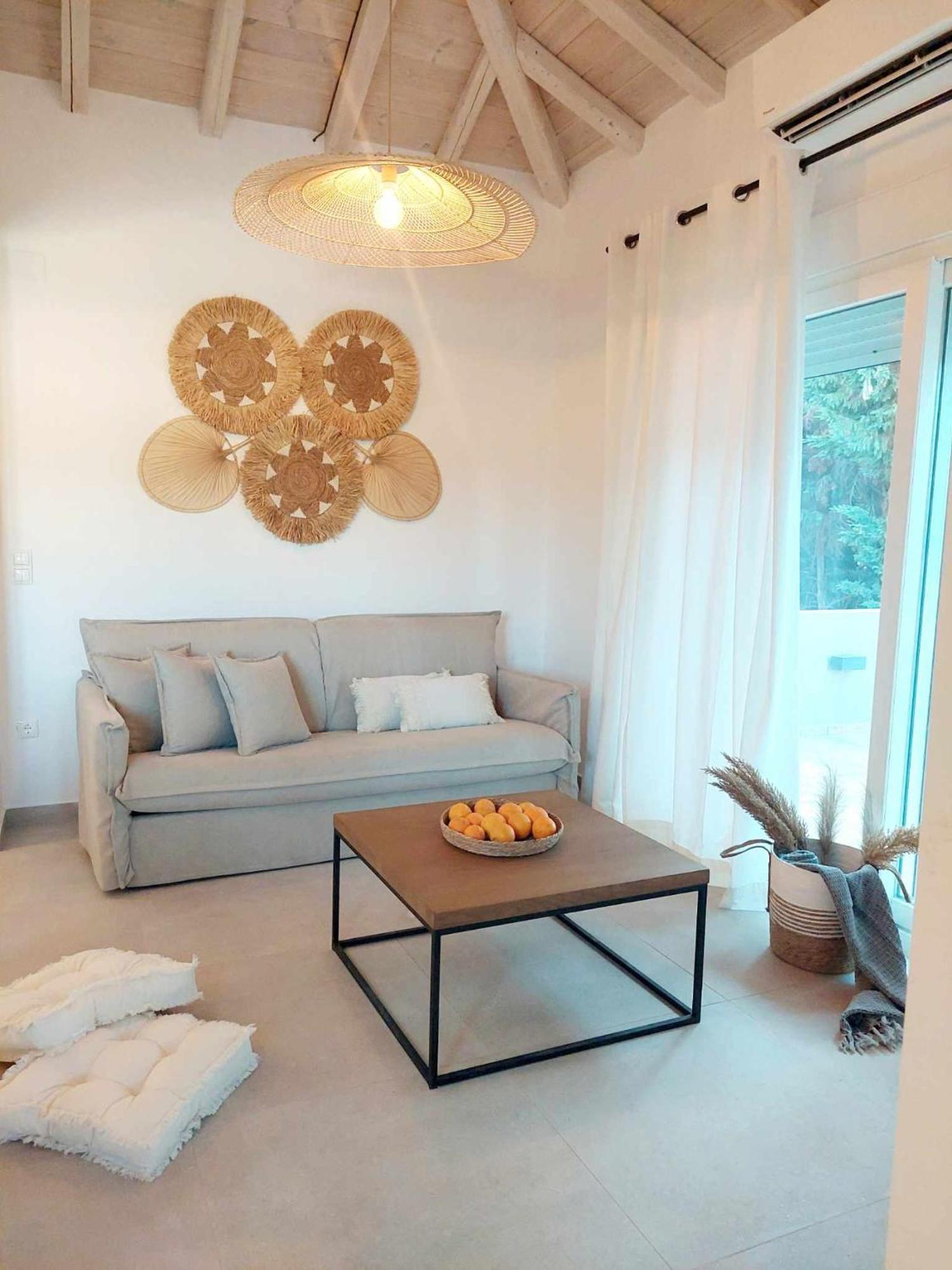 Maya Apartments, Modern And Convenient Apartments With Private Parking Skiathos Exterior photo