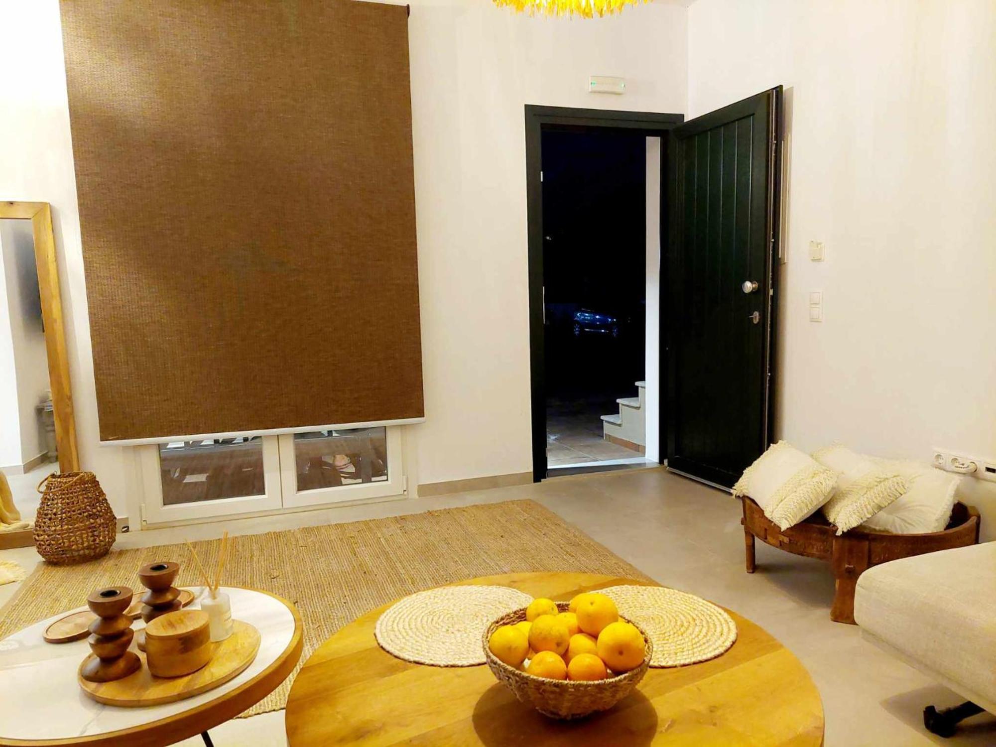 Maya Apartments, Modern And Convenient Apartments With Private Parking Skiathos Exterior photo