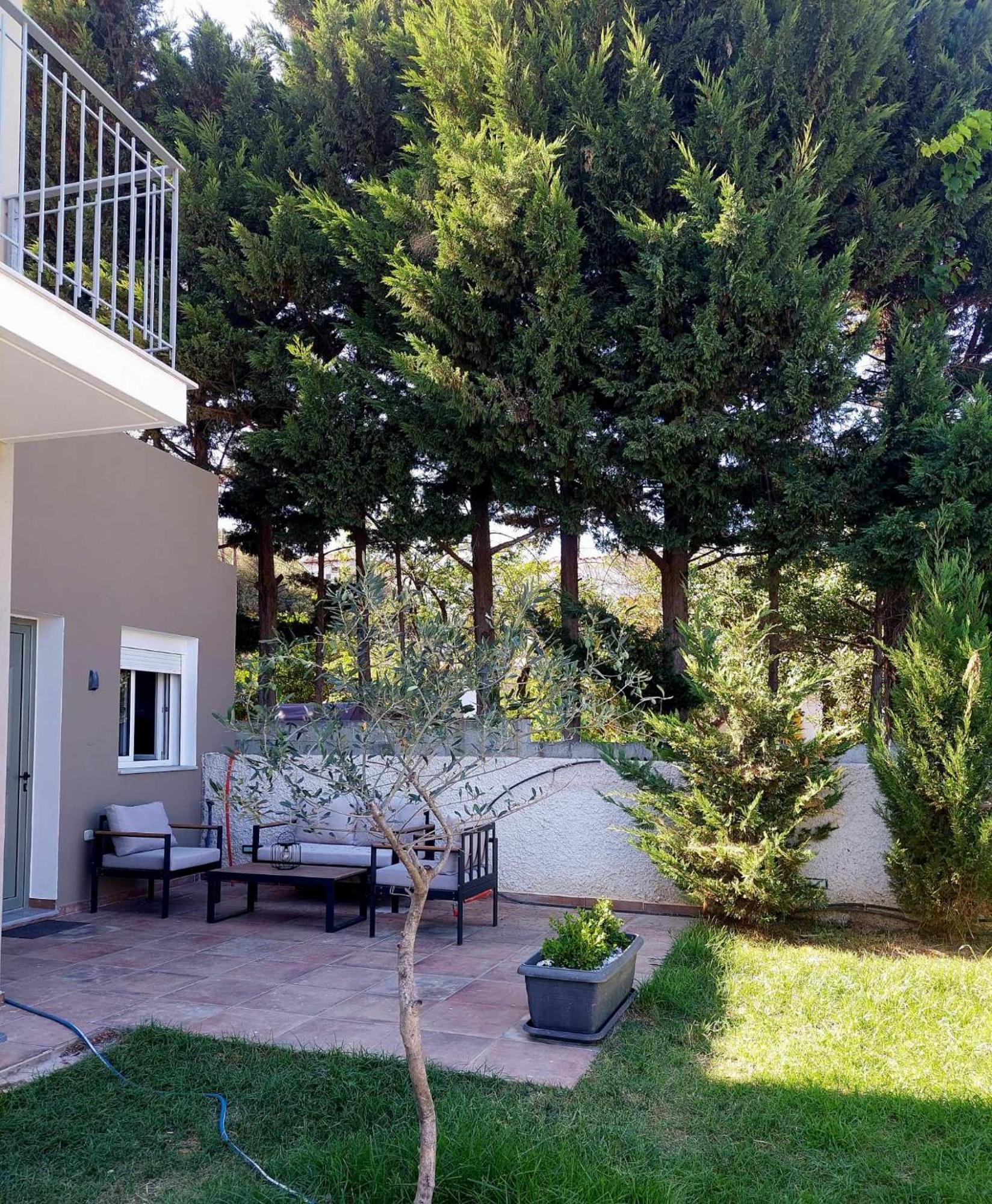 Maya Apartments, Modern And Convenient Apartments With Private Parking Skiathos Exterior photo