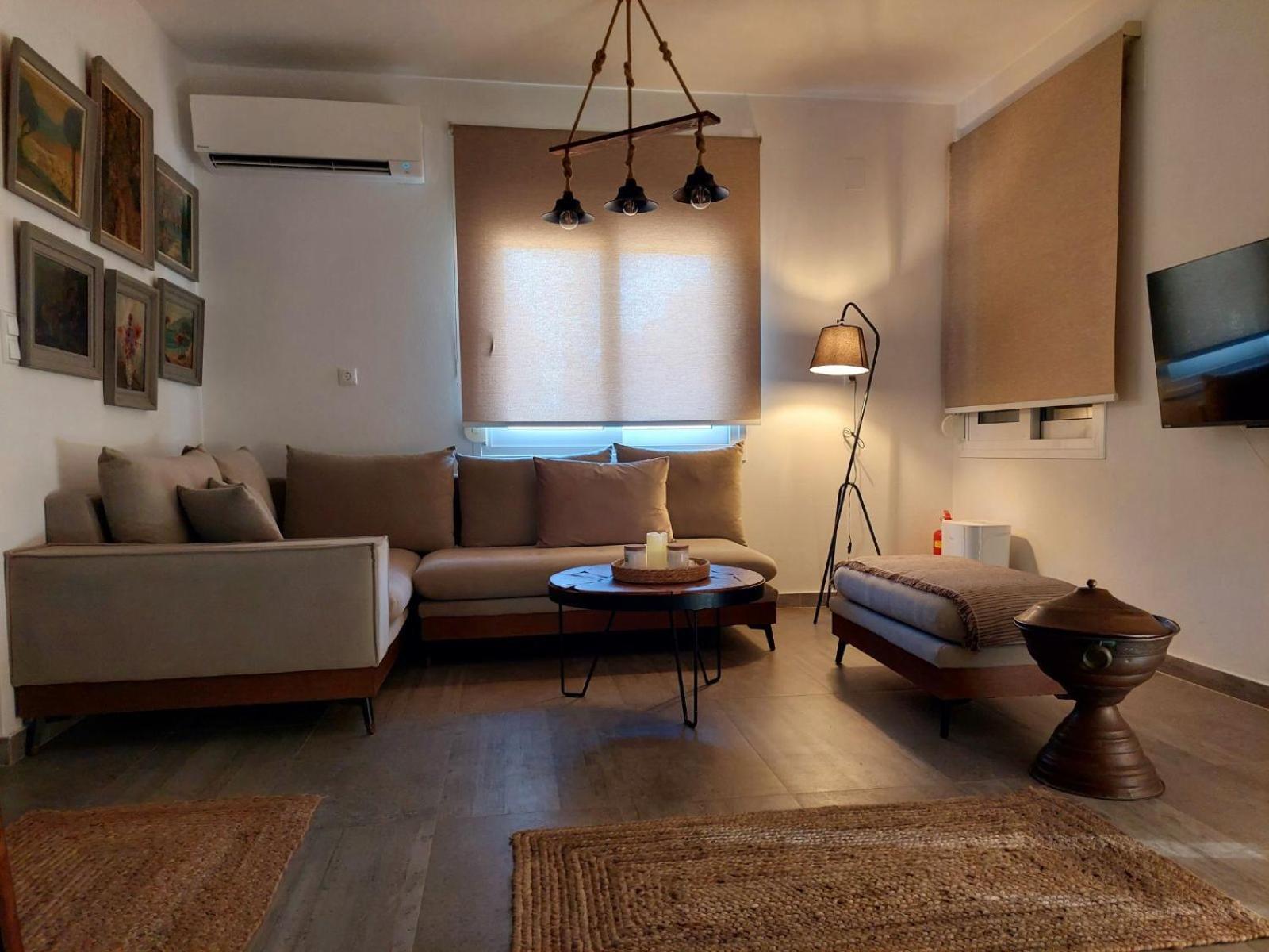 Maya Apartments, Modern And Convenient Apartments With Private Parking Skiathos Exterior photo
